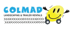 Colmad Landscaping & Trailer Rentals
