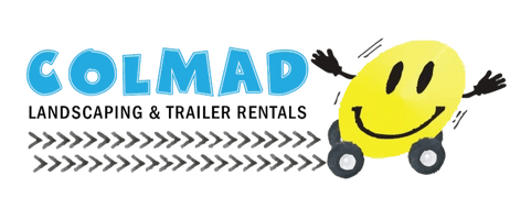 Colmad Landscaping & Trailer Rentals