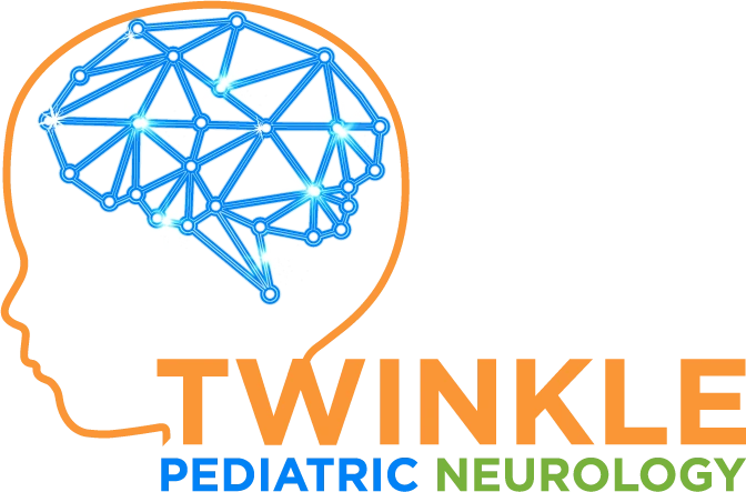 Twinkle Pediatric Neurology logo