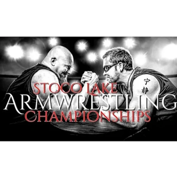 Stoco Lake Armwrestling Championships 2023
May 20, 2023
Tweed, ON