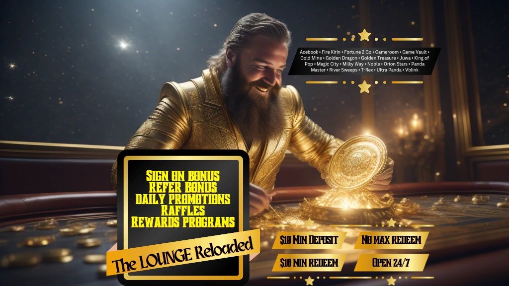 Unlock the Future of Guest Experience at 360 Lounge Reloaded