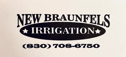 New Braunfels Irrigation, Backflow, and CSI.