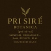 Pri Siré Botanica