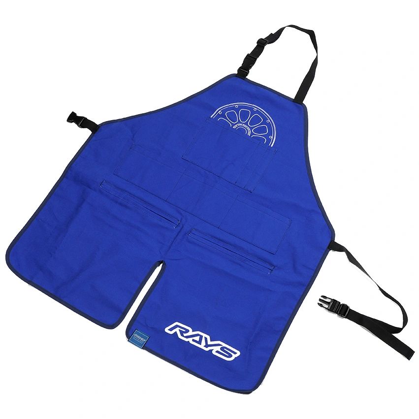 Rays Apron, Limited 2020 Edition