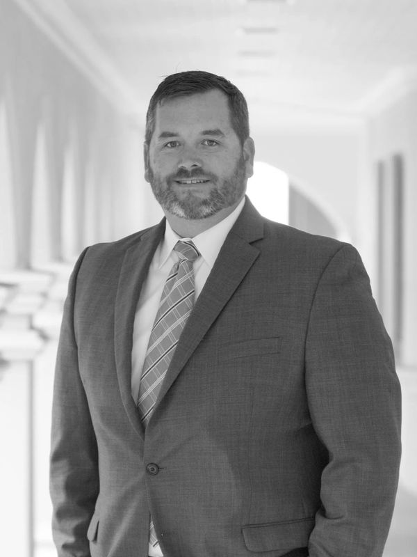 Jeremiah S. Mulligan, Esq. 