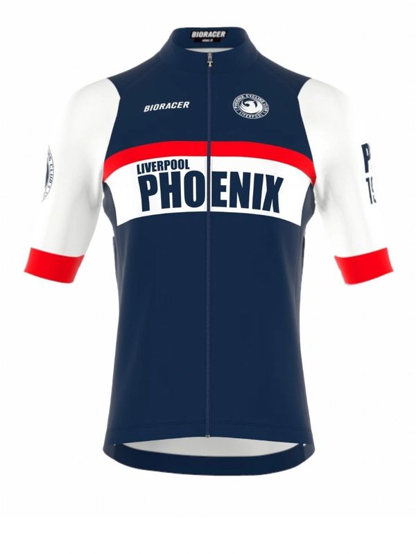 Phoenix Club Jersey.