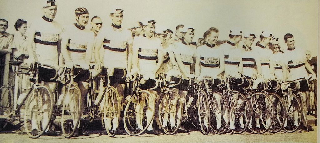 TDF 1961