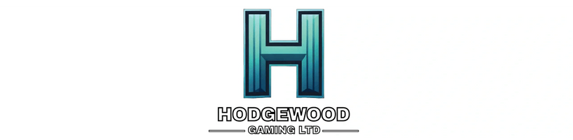 Hodgewood Gaming