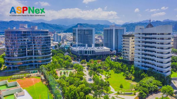 TAICHUNG SOFTWARE PARK