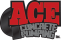 Ace Concrete Pumping 