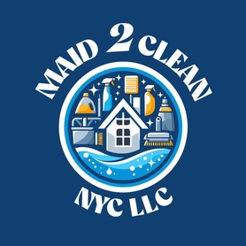 MAID 2 CLEAN-NYC