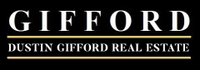 DUSTIN GIFFORD 
REAL ESTATE