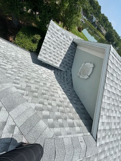 new roof in new smyrna beach,FL
