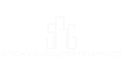 Sticky Business Graphics