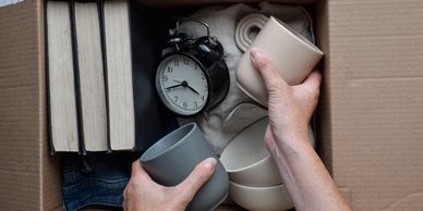 Leicester house clearance, Leicestershire house clearance, Probate clearance,  Downsizing clearance