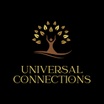 Universal Connections