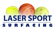 Laser Sport Surfacing
