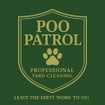 Poo Patrol