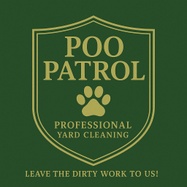 Poo Patrol