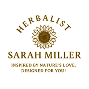 Herbalist Sarah Miller