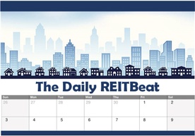 The Daily REITBeat Newsletter