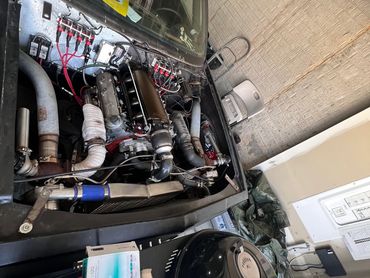 Tune Up Service