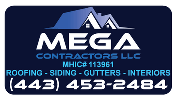 MEGA CONTRACTORS LLC
MHIC: 113961