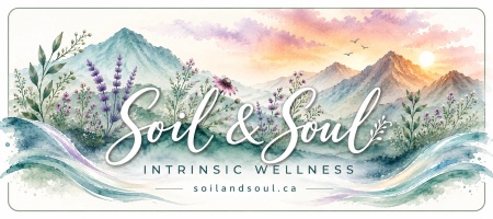 Soil & Soul Intrinsic Wellness
