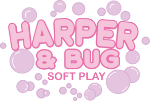 Harper & Bug Soft Play
