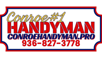 Conroe Handyman PRO