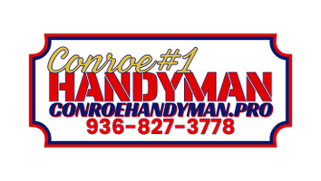 Conroe Handyman PRO