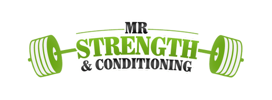 Mr. Strength
&
Conditioning Gym