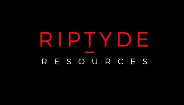 Riptyde Resources Logo