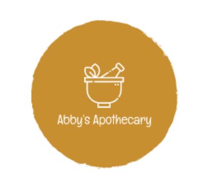 Abby's Apothecary Logo