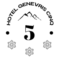 HOTEL GENEVRIS CINQ