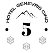 HOTEL GENEVRIS CINQ