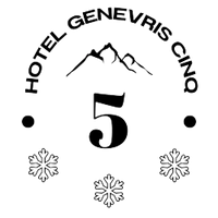 HOTEL GENEVRIS CINQ