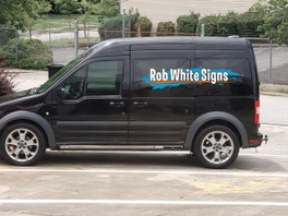 RobWhiteSigns.com