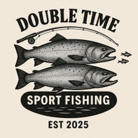 Double Time Sports Fishing