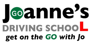 Joanne's 
Driving School