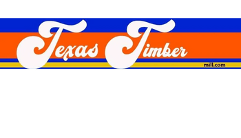 Texas Timber Mill