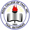 Rizal College of Taal