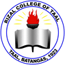 Rizal College of Taal