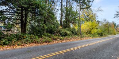 Vacant Land in Lakebay listed and sold by Melanie Hawkins, Hawkins Poe Real Estate
