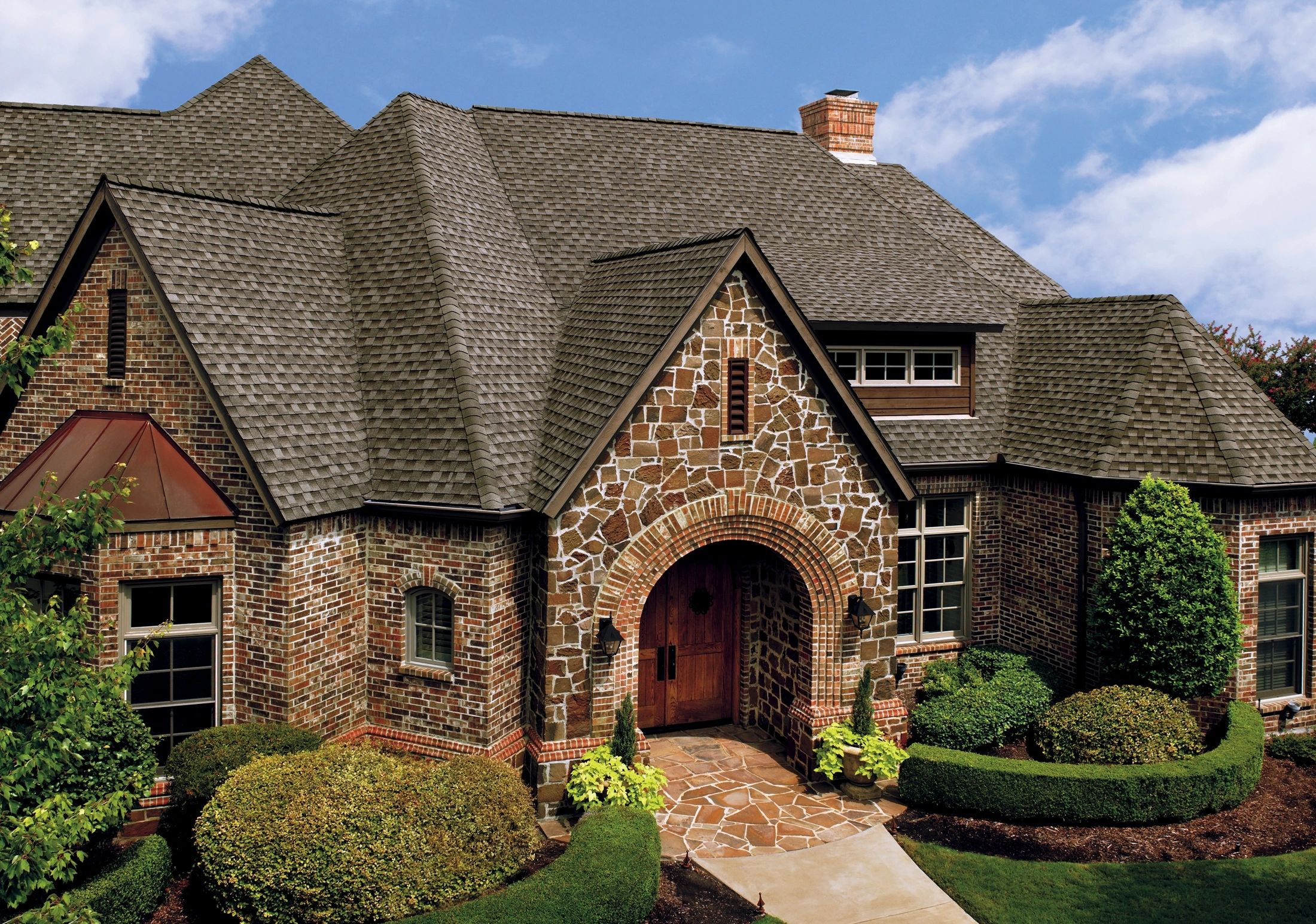 Nashville Heartland Roofing Siding Windows