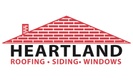 Heartland Roofing Siding Windows