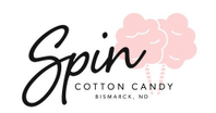 Spin Cotton Candy
