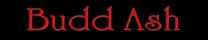 Budd Ash