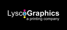Lysco Graphics Printing Services