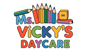 Ms. Vicky’s Daycare